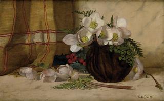 Still Life with Roses