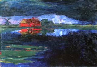 Landscape (Petersen II)
