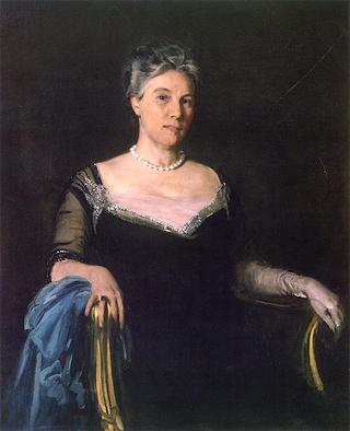 Lady Phillips