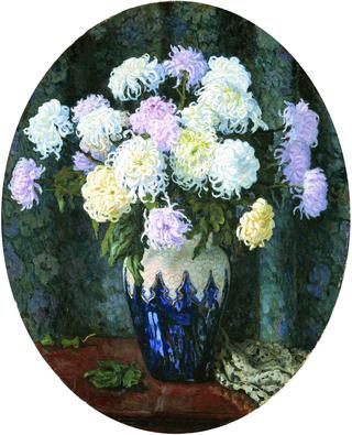 Chrysanthemums