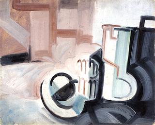 Still Life