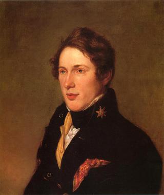 Titian Ramsay Peale