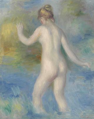 Bather
