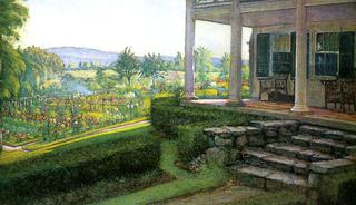 The Front Porch