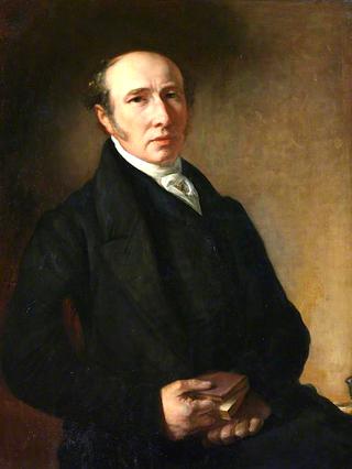 Robert Fitzroy Bell