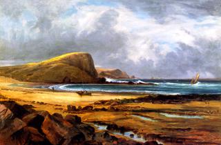 Ellen's Head, Phillip Island