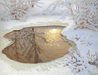 Winter Landscape