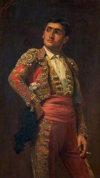 A Spanish Matador