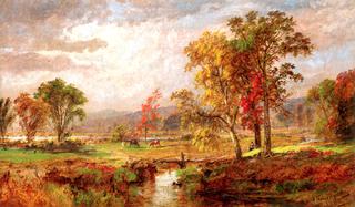 Autumn Landscape