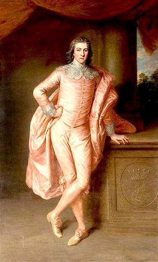 Henry Fiennes Pelham Clinton, Earl of Lincoln