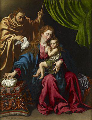 Holy Family