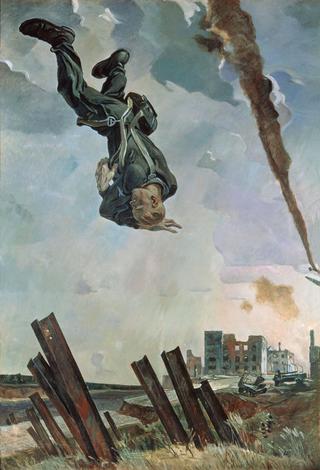 The Downed Pilot