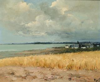 The Gulf of Morbihan