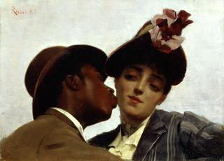 The Kiss