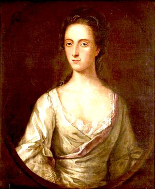 Called 'Elizabeth Chudleigh, Countess of Bristol, Later Bigamous Duchess of Kingston'