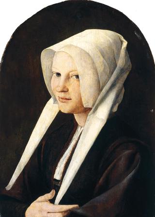 Agata van Schoonhoven
