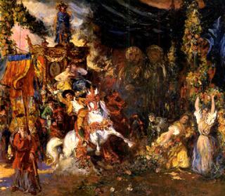 La Fiesta
