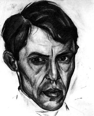 Portrait of a Man