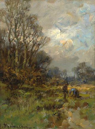 Autumn Landscape