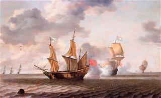 Sea Battle
