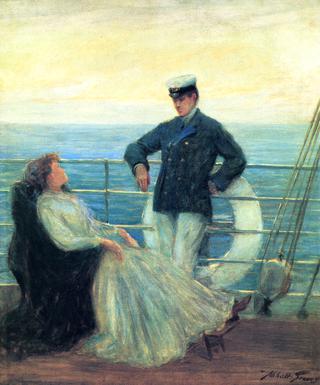 Flirtation