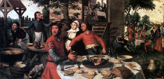 Peasants' Feast