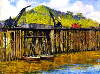 Moving the Trestles