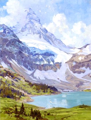 Lake Louise