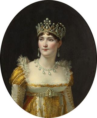 法国约瑟芬皇后