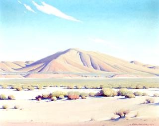 Golden Hills
