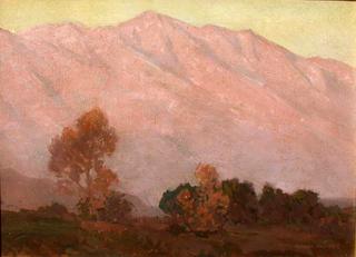 San Gabriel Mountains