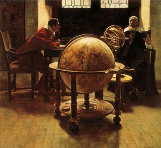 Galileo and Viviani