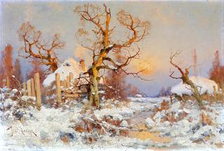 Winter Landscape