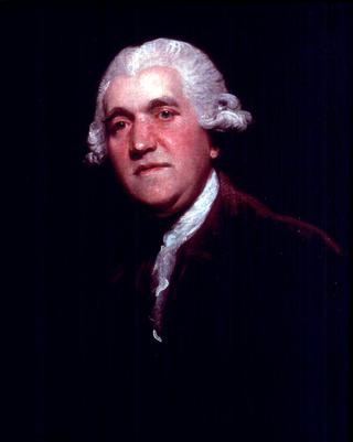 约西亚韦奇伍德（1730-1795）