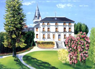 Château du Gressy