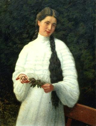 Portrait of a Lady