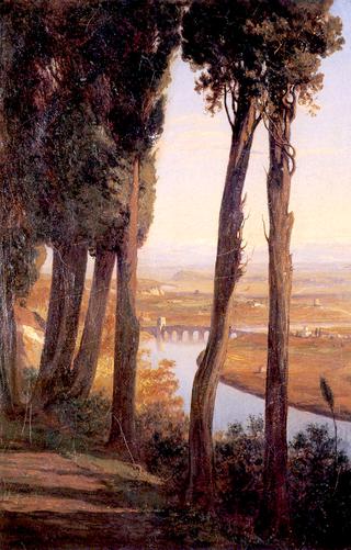 Italian Landscape