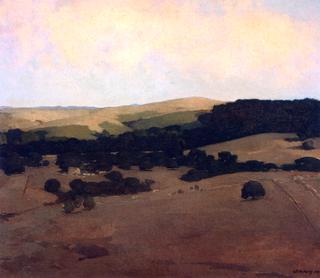 Monterey County Landscape