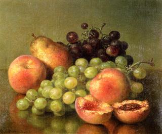 Still Life with Fruit