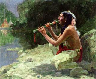 The Call of the Flute