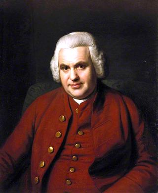 Thomas Mudge