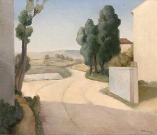 Landscape