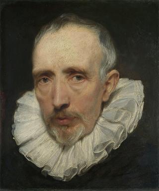 Cornelis van der Geest