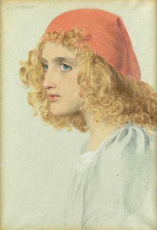 The Red Cap