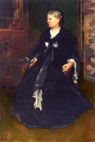 Mrs. Elizabeth M. Howe