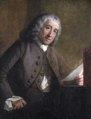 Francis Fauquier (1704?–1768)