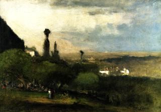 Monte Lucia, Perugia