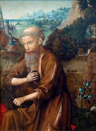 Saint Jerome