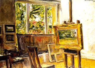 The Atelier in Wansee