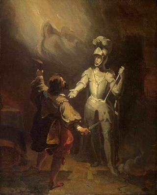 Don Juan and the Statute of the Commander